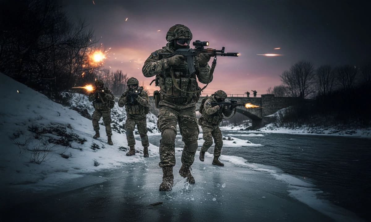 Dominicale - Rupture du Gel - Custom Image