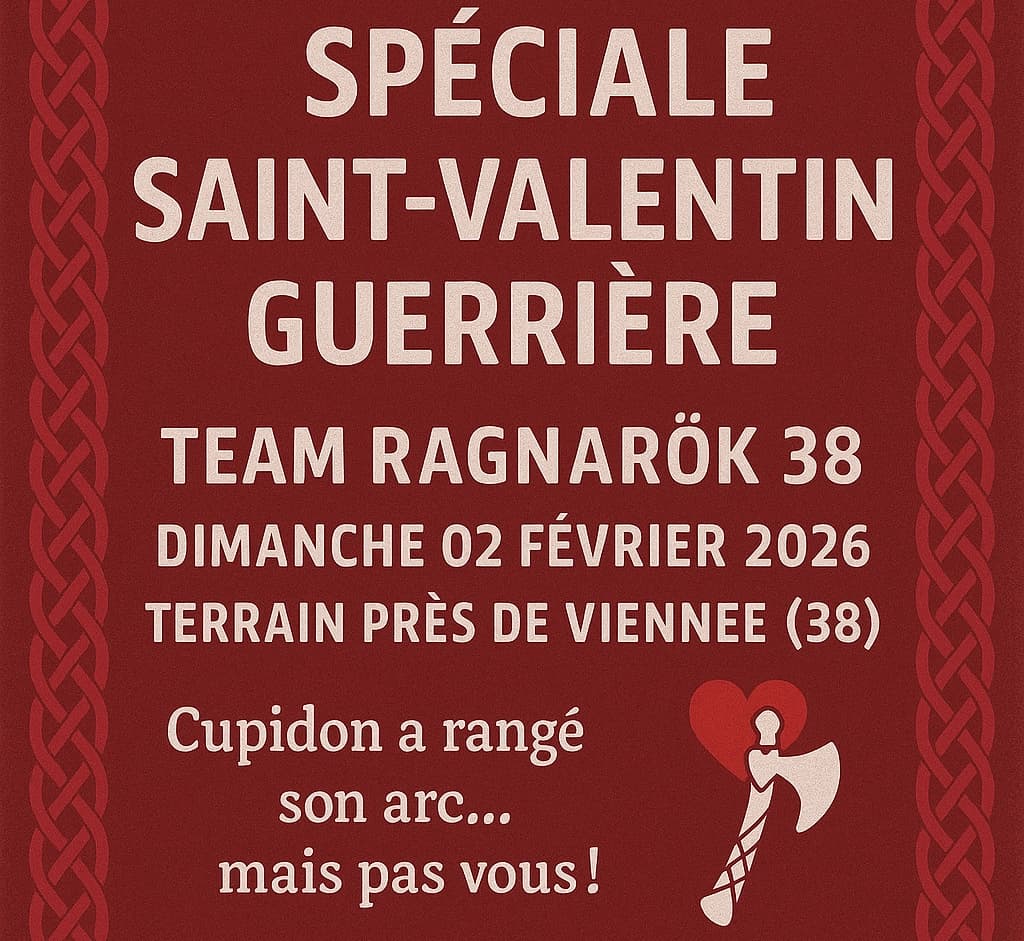 💘 Partie Airsoft St' Val' - Custom Image