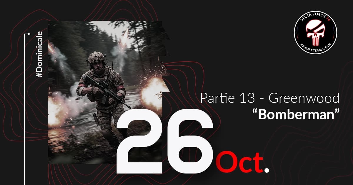 Dominicale - Bomberman - Custom Image